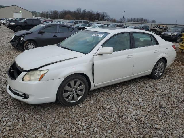 Photo 1 from auction – 2006 TOYOTA ALVALON with VIN 4T1BK36B16U102322