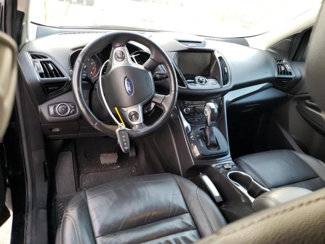 Photo 8 from auction – 2015 FORD ESCAPE TIT with VIN 1FMCU9JX7FUB35636