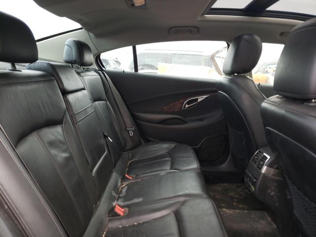 Photo 10 from auction – 2012 BUICK LACROSSE with VIN 1G4GC5GR7CF221275