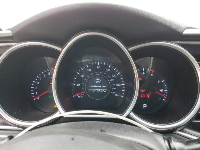 Photo 9 from auction – 2015 KIA OPTIMA LX with VIN 5XXGM4A75FG362550