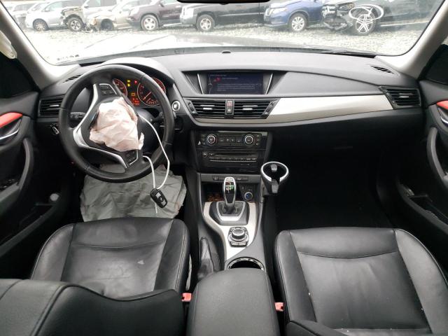 Photo 8 from auction – 2013 BMW X1 SDRIVE2 with VIN WBAVM1C51DVW45561