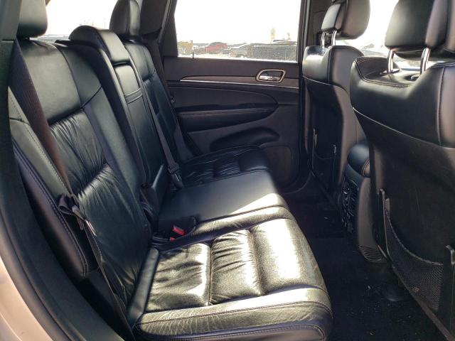 Photo 11 from auction – 2015 JEEP GRAND CHER with VIN 1C4RJFBG3FC831971