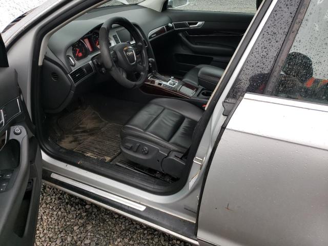 Photo 7 from auction – 2009 AUDI A6 PREMIUM with VIN WAUSG74FX9N016876
