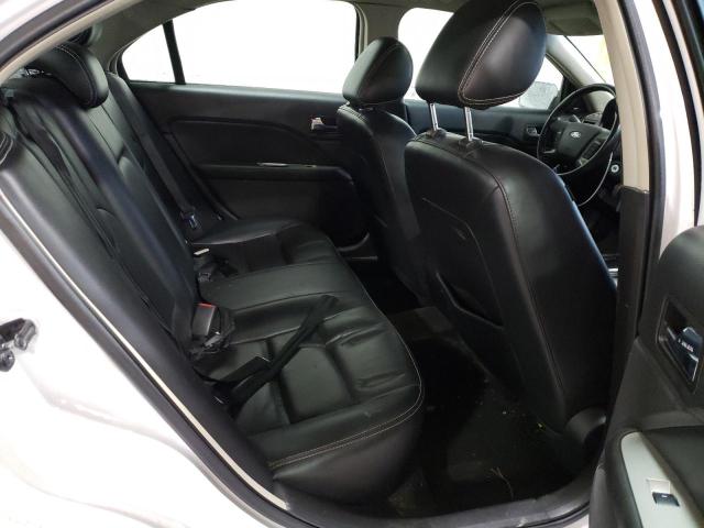 Photo 10 from auction – 2012 FORD FUSION SEL with VIN 3FAHP0CG2CR168515