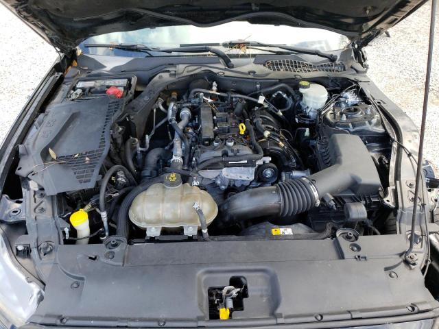 Photo 11 from auction – 2015 FORD MUSTANG with VIN 1FA6P8TH2F5423928