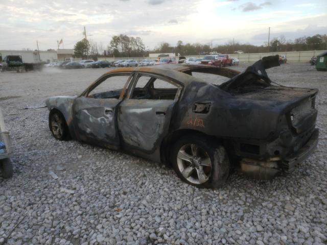 Photo 2 from auction – 2013 DODGE CHARGER SE with VIN 2C3CDXBG9DH664016