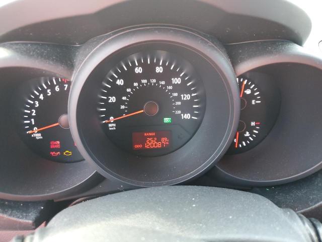 Фото 9 с аукциона – 2012 KIA SOUL с VIN KNDJT2A57C7433800