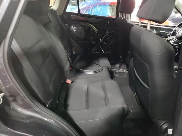 Photo 11 from auction – 2016 MAZDA CX-5 TOURI with VIN JM3KE4CY2G0854833