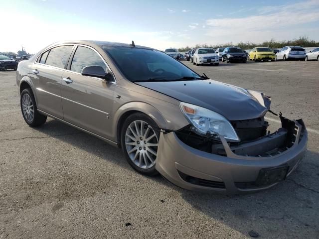 Photo 4 from auction – 2007 SATURN AURA XR with VIN 1G8ZV57777F180779