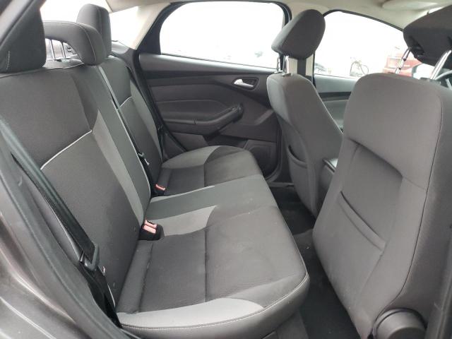 Photo 10 from auction – 2014 FORD FOCUS SE with VIN 1FADP3F21EL231119