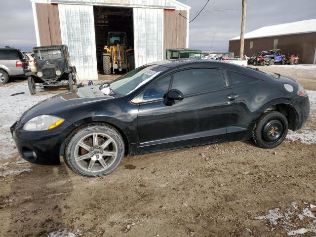 MITSUBISHI ECLIPSE GT 2008 with VIN 4A3AK34T98E028749 - Photo from auction