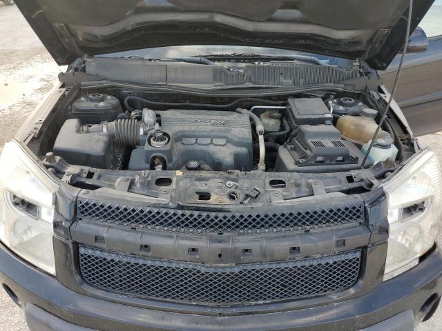 Photo 12 from auction – 2007 CHEVROLET EQUINOX LT with VIN 2CNDL63F376084307