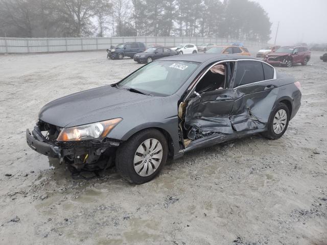 HONDA ACCORD LX 2012 with VIN 1HGCP2F33CA243808 - Photo from auction