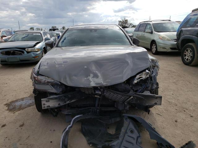 Zdjęcie 5 z aukcji – 2017 LEXUS GS 350 BAS z VIN JTHBZ1BL6HA008927
