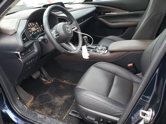 Photo 7 from auction – 2021 MAZDA CX-30 PREM with VIN 3MVDMBDL7MM314428