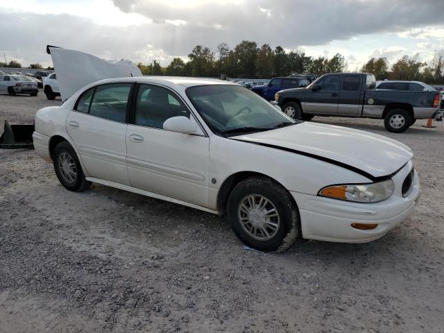 Photo 4 from auction – 2005 BUICK LESABRE CU with VIN 1G4HP52K05U279603