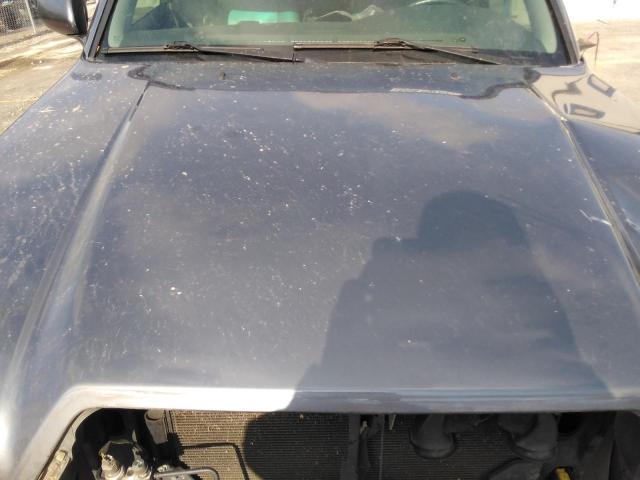 Photo 7 from auction – 2007 TOYOTA 4RUNNER LI with VIN JTEZU17R578080571