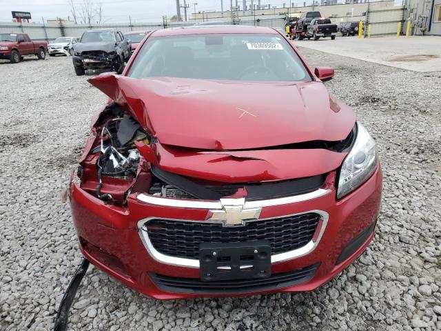 Photo 5 from auction – 2014 CHEVROLET MALIBU 1LT with VIN 1G11C5SL3EF276959