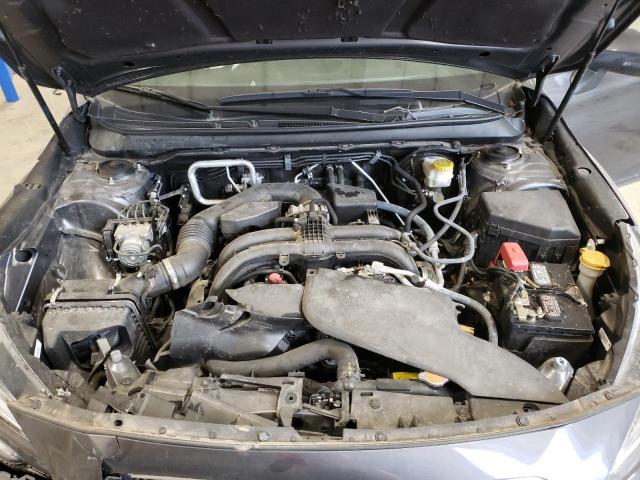 Photo 12 from auction – 2019 SUBARU OUTBACK 2. with VIN 4S4BSANC3K3366639