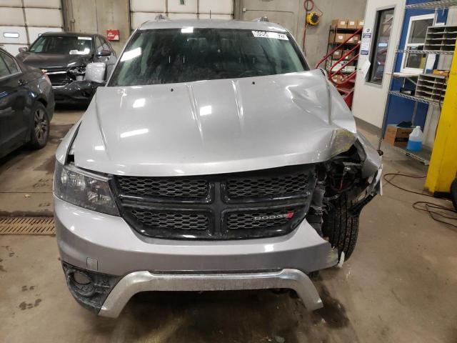 Photo 5 from auction – 2020 DODGE JOURNEY CR with VIN 3C4PDCGB6LT220195