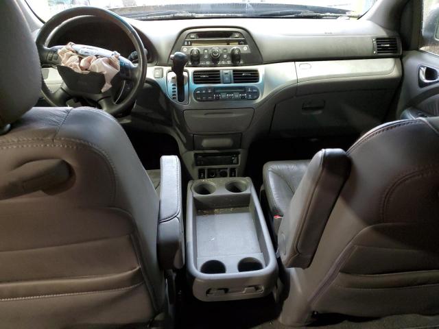 Photo 8 from auction – 2009 HONDA ODYSSEY EX with VIN 5FNRL38719B406014