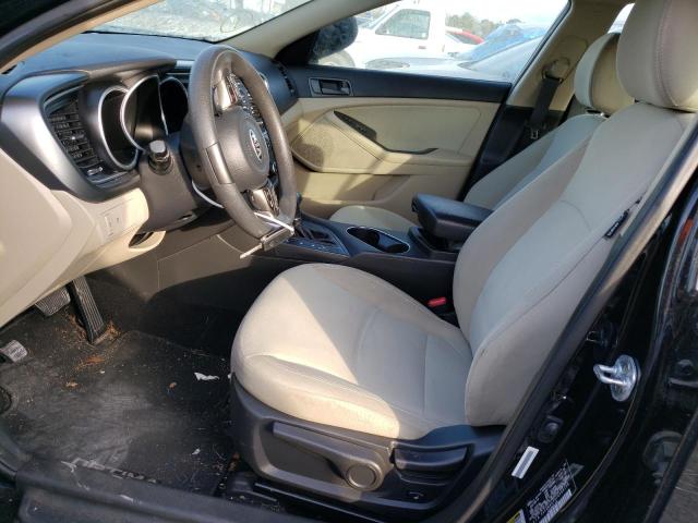 Photo 7 from auction – 2015 KIA OPTIMA LX with VIN 5XXGM4A78FG389158
