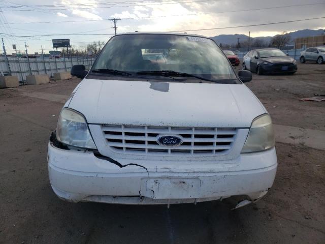 Photo 5 from auction – 2004 FORD FREESTAR S with VIN 2FMZA51654BA90072