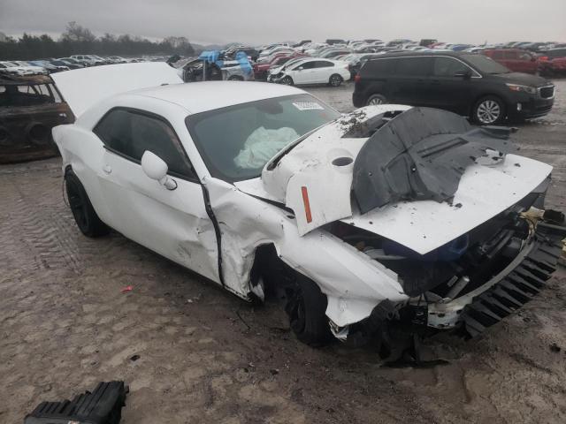 Photo 4 from auction – 2015 DODGE CHALLENGER with VIN 2C3CDZAG5FH759009