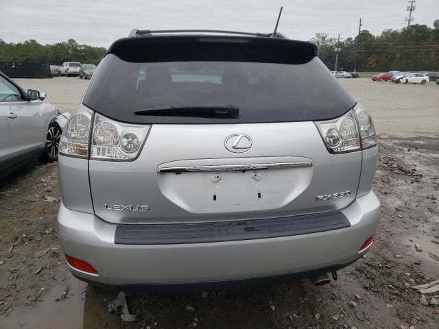 Photo 6 from auction – 2009 LEXUS RX 350 with VIN 2T2HK31U79C107299