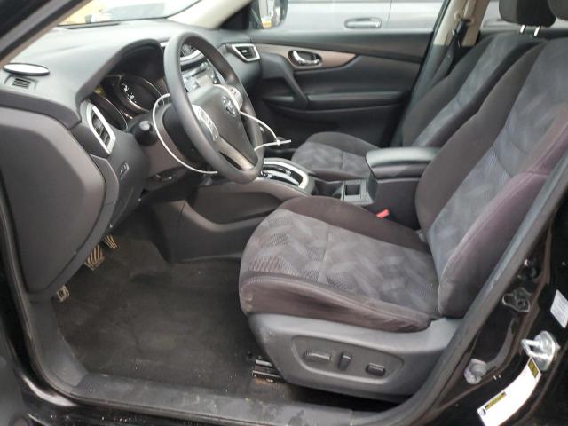 Photo 7 from auction – 2015 NISSAN ROGUE S with VIN KNMAT2MV3FP515698