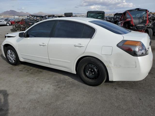 Photo 2 from auction – 2010 NISSAN ALTIMA BAS with VIN 1N4AL2AP7AN529989