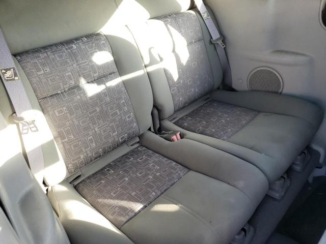 Photo 10 from auction – 2007 CHRYSLER PT CRUISER with VIN 3C3JY55E57T517990