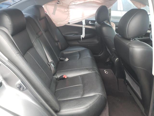 Photo 10 from auction – 2010 INFINITI G37 BASE with VIN JN1CV6AP1AM408260
