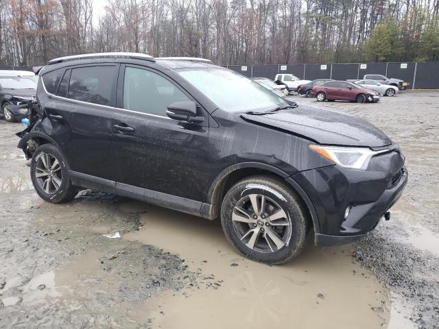 Photo 4 from auction – 2018 TOYOTA RAV4 ADVEN with VIN 2T3RFREV6JW814424