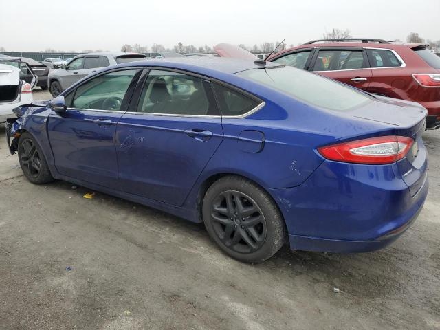 Photo 2 from auction – 2016 FORD FUSION SE with VIN 3FA6P0H77GR158486