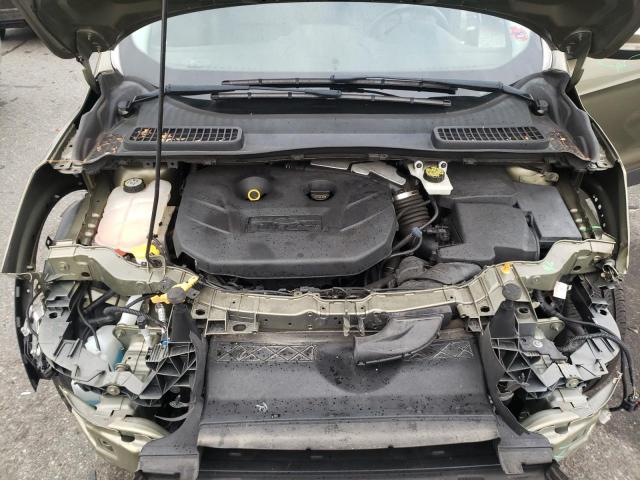 Photo 12 from auction – 2013 FORD ESCAPE TIT with VIN 1FMCU9J97DUA23465