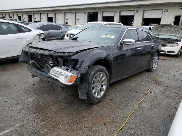 CHRYSLER 300 LIMITE 2012 with VIN 2C3CCACG0CH212422 - Photo from auction