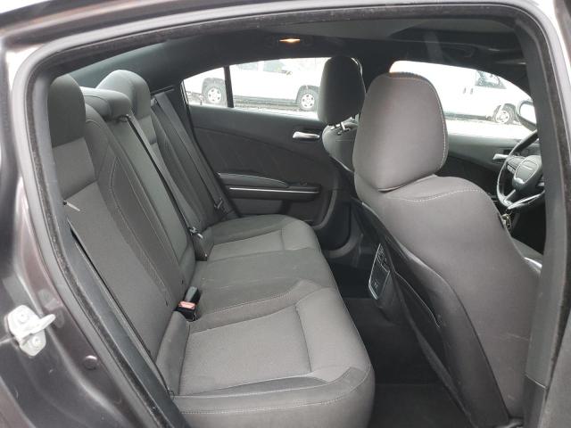 Photo 10 from auction – 2019 DODGE CHARGER SX with VIN 2C3CDXBGXKH636609