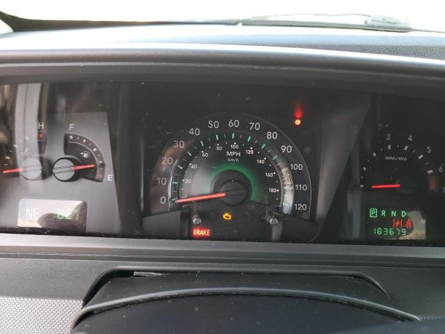 Photo 9 from auction – 2010 DODGE JOURNEY SX with VIN 3D4PG5FV5AT193053