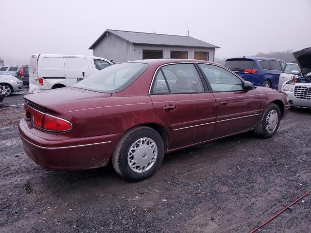 Photo 3 from auction – 1998 BUICK CENTURY LI with VIN 2G4WY52M3W1444675