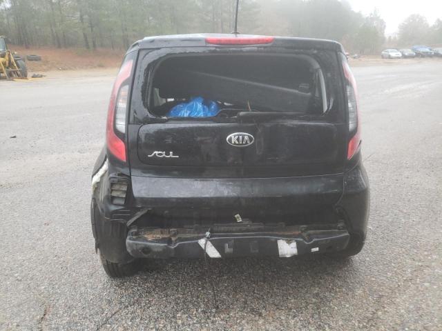 Photo 6 from auction – 2016 KIA SOUL with VIN KNDJN2A27G7337185
