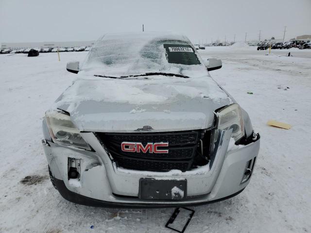Photo 5 from auction – 2014 GMC TERRAIN SL with VIN 2GKFLVEK9E6286541