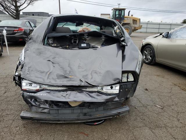 Photo 6 from auction – 2014 DODGE CHARGER SE with VIN 2C3CDXBG2EH314745