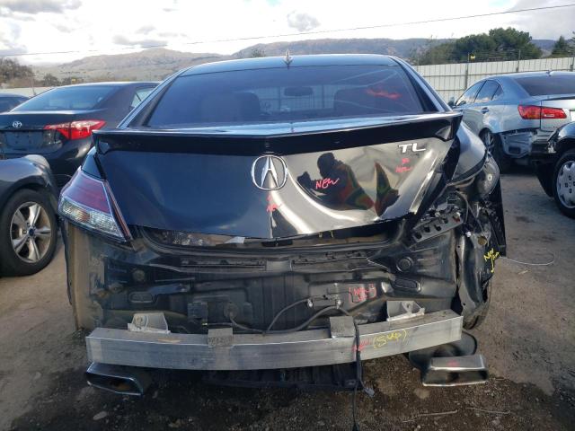 Photo 6 from auction – 2014 ACURA TL TECH with VIN 19UUA8F5XEA005029