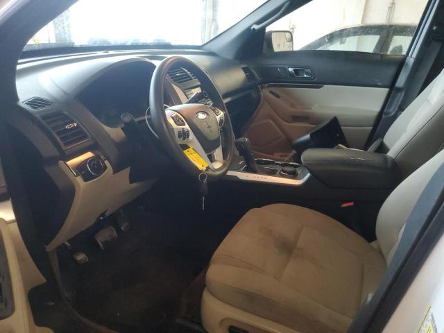 Photo 7 from auction – 2015 FORD EXPLORER with VIN 1FM5K8B88FGC08432
