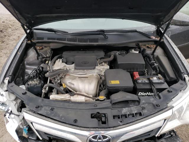 Photo 11 from auction – 2012 TOYOTA CAMRY BASE with VIN 4T1BF1FK6CU188960
