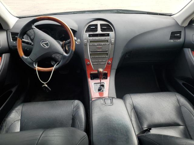 Photo 8 from auction – 2008 LEXUS ES 350 with VIN JTHBJ46G982261742