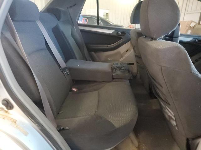 Photo 10 from auction – 2003 TOYOTA 4RUNNER SR with VIN JTEBU14R830001490