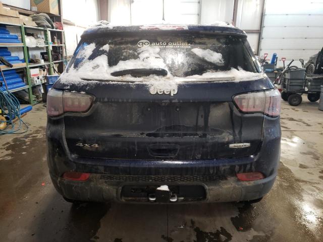 Photo 6 from auction – 2019 JEEP COMPASS LA with VIN 3C4NJDBB6KT825636