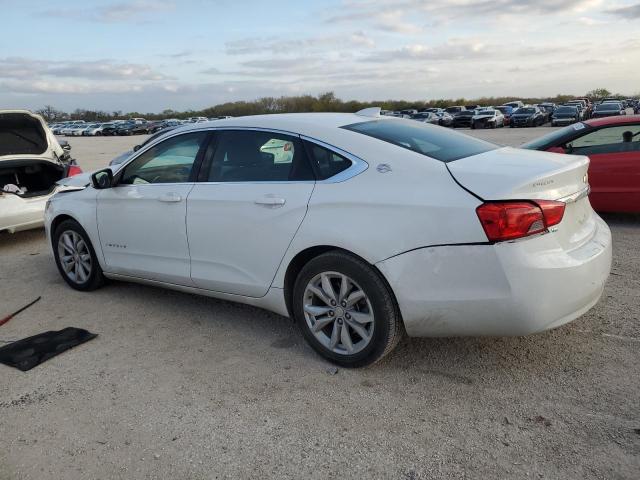 Photo 2 from auction – 2017 CHEVROLET IMPALA LT with VIN 2G1105S37H9186798